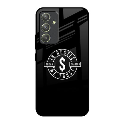 Dream Chasers Samsung Galaxy A54 5G Glass Back Cover Online