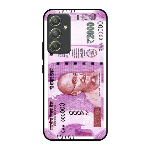 Stock Out Currency Samsung Galaxy A54 5G Glass Back Cover Online