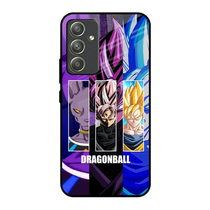 DGBZ Samsung Galaxy A54 5G Glass Back Cover Online