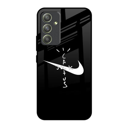 Jack Cactus Samsung Galaxy A54 5G Glass Back Cover Online
