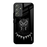 Dark Superhero Samsung Galaxy A54 5G Glass Back Cover Online