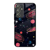 Galaxy In Dream Samsung Galaxy A54 5G Glass Back Cover Online