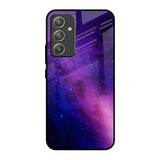 Stars Life Samsung Galaxy A54 5G Glass Back Cover Online