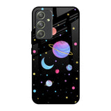Planet Play Samsung Galaxy A54 5G Glass Back Cover Online