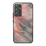 Pink And Grey Marble Samsung Galaxy A54 5G Glass Back Cover Online