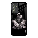 Gambling Problem Samsung Galaxy A54 5G Glass Back Cover Online