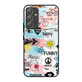 Just For You Samsung Galaxy A54 5G Glass Back Cover Online