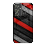 Soft Wooden Texture Samsung Galaxy A54 5G Glass Back Cover Online