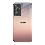 Golden Mauve Samsung Galaxy A54 5G Glass Back Cover Online