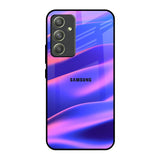 Colorful Dunes Samsung Galaxy A54 5G Glass Back Cover Online