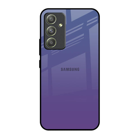 Indigo Pastel Samsung Galaxy A54 5G Glass Back Cover Online