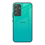 Cuba Blue Samsung Galaxy A54 5G Glass Back Cover Online