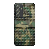 Supreme Power Samsung Galaxy A54 5G Glass Back Cover Online