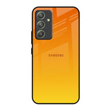 Sunset Samsung Galaxy A54 5G Glass Back Cover Online
