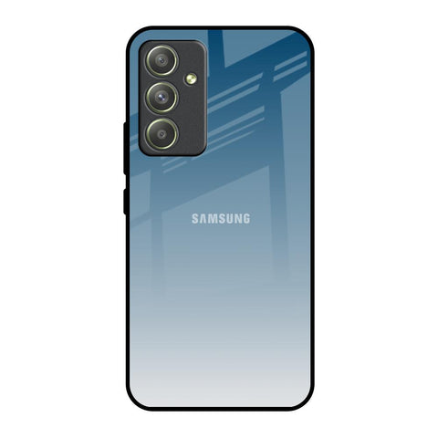 Deep Sea Space Samsung Galaxy A54 5G Glass Back Cover Online