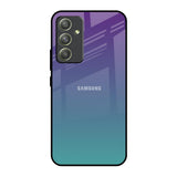 Shroom Haze Samsung Galaxy A54 5G Glass Back Cover Online