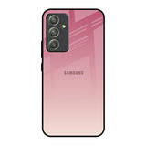 Blooming Pink Samsung Galaxy A54 5G Glass Back Cover Online