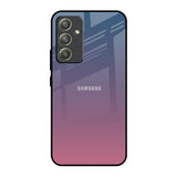 Pastel Gradient Samsung Galaxy A54 5G Glass Back Cover Online