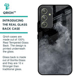 Fossil Gradient Glass Case For Samsung Galaxy A54 5G