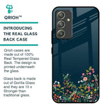 Small Garden Glass Case For Samsung Galaxy A54 5G