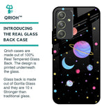 Planet Play Glass Case For Samsung Galaxy A54 5G