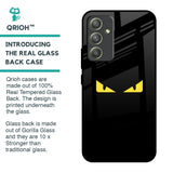 Eyes On You Glass Case For Samsung Galaxy A54 5G