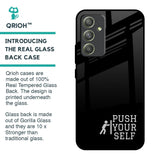 Push Your Self Glass Case for Samsung Galaxy A54 5G