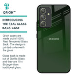 Deep Forest Glass Case for Samsung Galaxy A54 5G