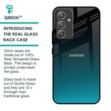 Ultramarine Glass Case for Samsung Galaxy A54 5G