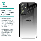 Zebra Gradient Glass Case for Samsung Galaxy A54 5G