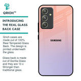Dawn Gradient Glass Case for Samsung Galaxy A54 5G