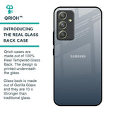 Dynamic Black Range Glass Case for Samsung Galaxy A54 5G