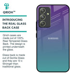 Shroom Haze Glass Case for Samsung Galaxy A54 5G