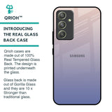 Rose Hue Glass Case for Samsung Galaxy A54 5G