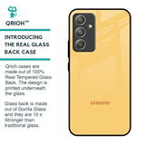 Dandelion Glass Case for Samsung Galaxy A54 5G