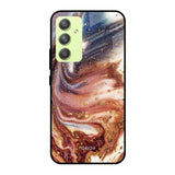 Exceptional Texture Samsung Galaxy A54 5G Glass Cases & Covers Online