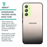 Dove Gradient Glass Case for Samsung Galaxy A54 5G