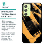 Gatsby Stoke Glass Case for Samsung Galaxy A54 5G