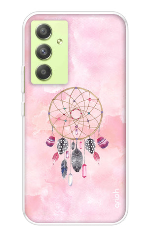 Dreamy Happiness Samsung Galaxy A54 5G Back Cover