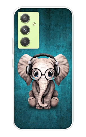 Party Animal Samsung Galaxy A54 5G Back Cover