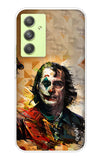 Psycho Villan Samsung Galaxy A54 5G Back Cover