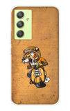 Jungle King Samsung Galaxy A54 5G Back Cover