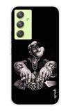 Rich Man Samsung Galaxy A54 5G Back Cover