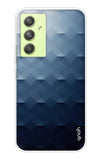 Midnight Blues Samsung Galaxy A54 5G Back Cover