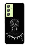 Dark Superhero Samsung Galaxy A54 5G Back Cover
