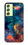Cloudburst Samsung Galaxy A54 5G Back Cover