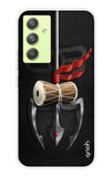 Mahadev Trident Samsung Galaxy A54 5G Back Cover