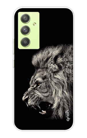 Lion King Samsung Galaxy A54 5G Back Cover