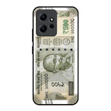 Cash Mantra Redmi Note 12 Glass Back Cover Online