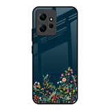 Small Garden Redmi Note 12 Glass Back Cover Online